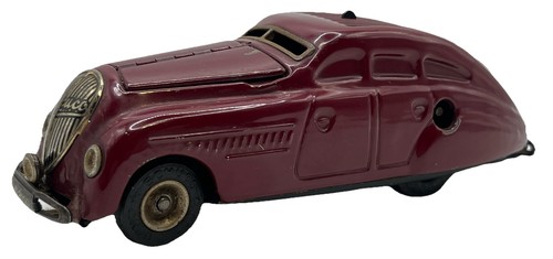 Burgundy schuco kommando - schuco, anno