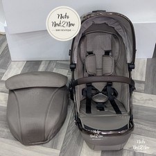 Egg2 Jurassic Mink Spare Seat