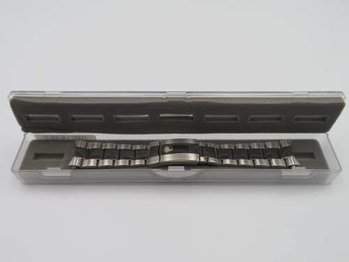 Genuine rolex oyster bracelet - genuine,