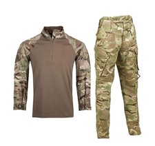 British army style - army,