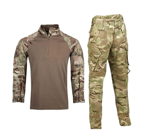 British army style mtp - mtp, pcs