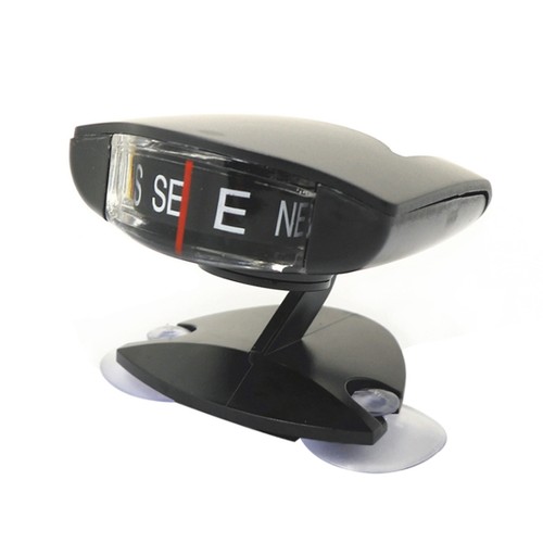 Lc35 car compass - lc35, ornament