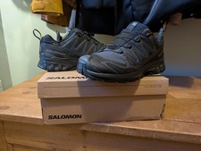 Salomon XA Pro 3D V9 GTX-