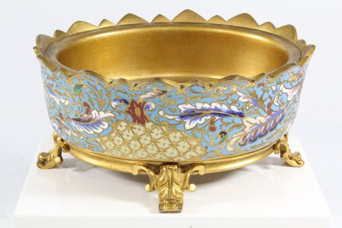 19th century french - ormolu, &