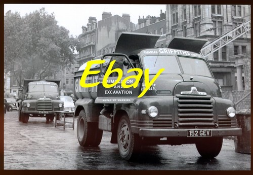 Lorry truck photo bedford - lorry,