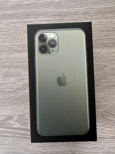 Iphone pro 256gb - pro, with