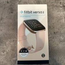 Fitbit Versa 2 Activity