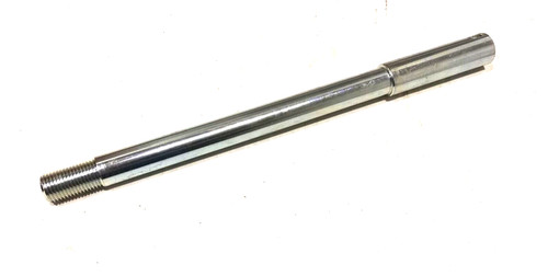 Front thru axle jawa - jawa, 640