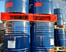 Oil gallon drum - oil,
