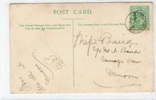 POST OFFICE, ST CATHERINES