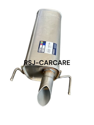 Klarius gm758l exhaust - gm758l,