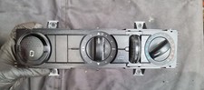 Mercedez Sprinter Heater Control Panel 745533-03