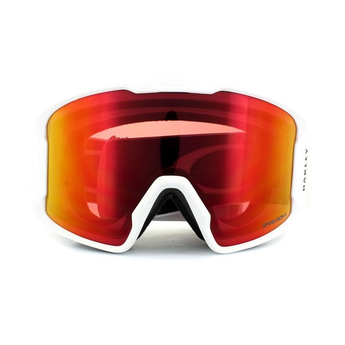 Oakley ski goggles line - goggles, miner