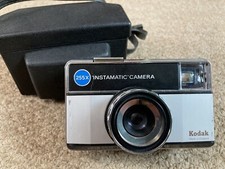 Kodak 255x instamatic - 255x,