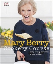 Mary Berry Cookery Course By