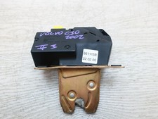 2002 VOLVO C70 MK1 CABRIOLET BOOT LID BOOT LOCK 8611158
