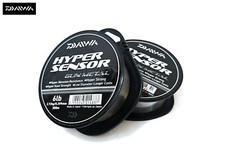 Daiwa Hyper Sensor Gun Metal