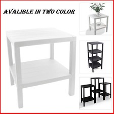 Side Nightstand Coffee Tables