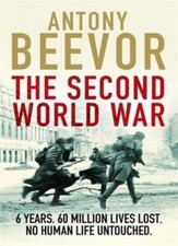 The Second World War-Antony