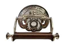 Victorian Style WC-1 Toilet