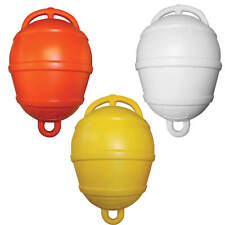 Nuova Rade Rigid Plastic Pick Up Mooring Buoy Lobster Marker Boat