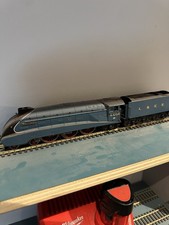 Oo Gauge Dcc Mallard Bachmann