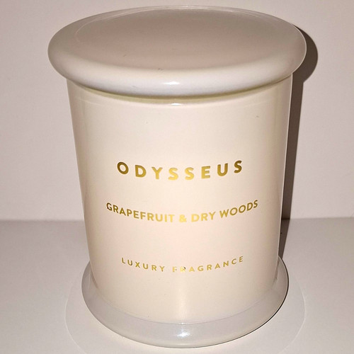 Odyssey grapefruit dry woods - dry,