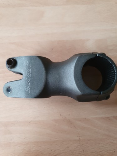 Retro bontrager select stem - select,