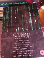 The Matrix - The Ultimate