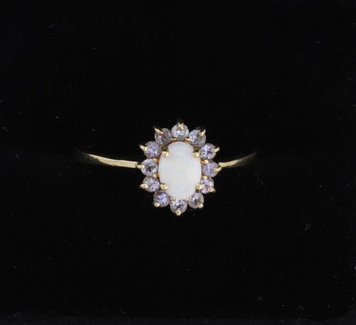 10k yellow gold - gold, natural