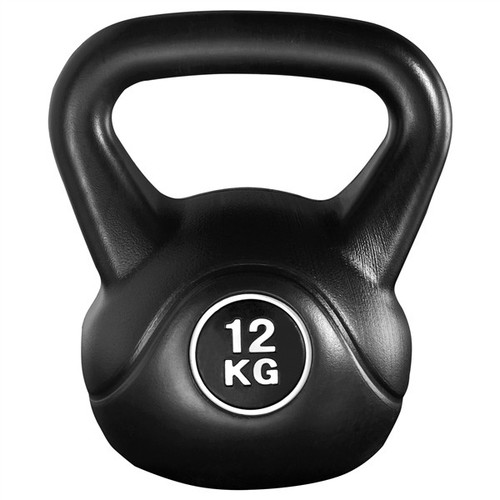 12kg kettle bell heavy - kettle,
