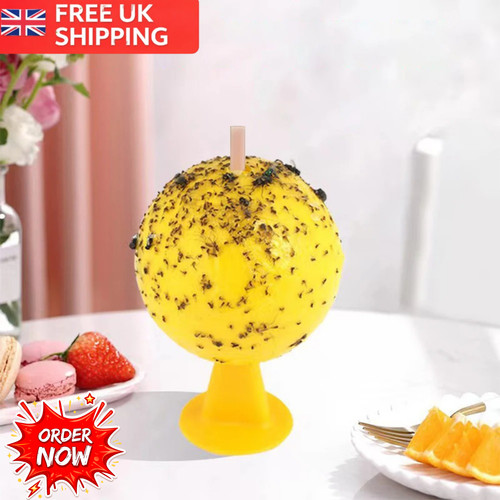 Fruit fly balls - fly, ball