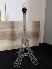 Eiffel Tower Decorative Metal