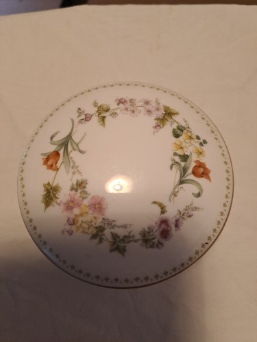 Wedgewood mirabelle small - wedgewood,