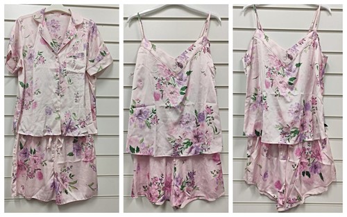 Chain store ladies pink - store,