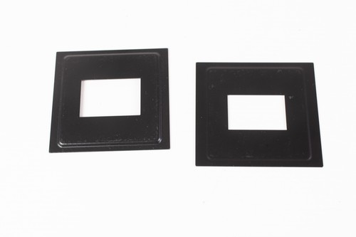 Meopta 35mm glassless - glassless, neg