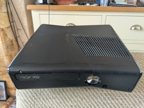 Microsoft xbox 360 - xbox,
