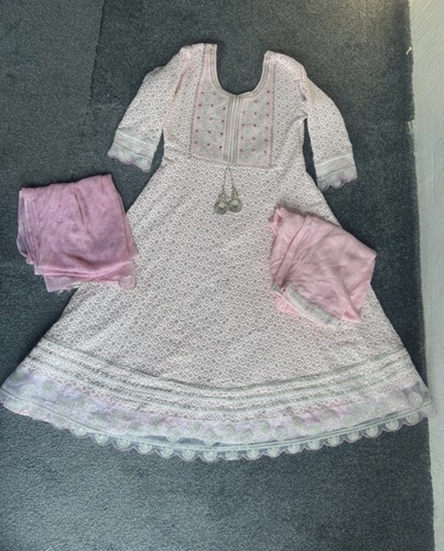 Indian punjabi long - indian, dress