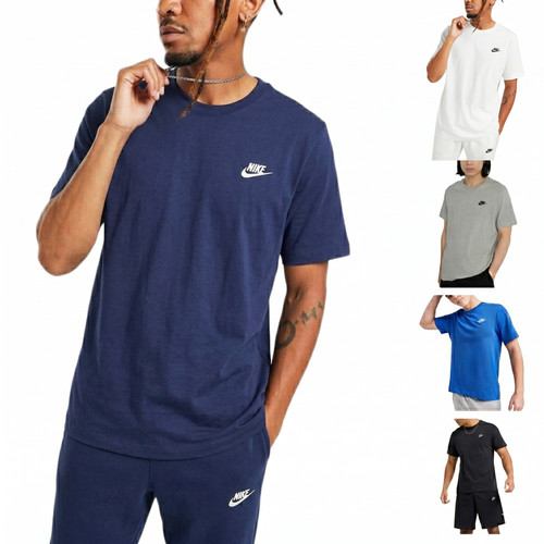 Nike ar4997 mens club - mens, shirts