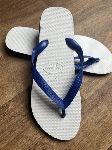New ladies havaianas top - new,