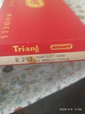 Triang R293 Left hand Series 3