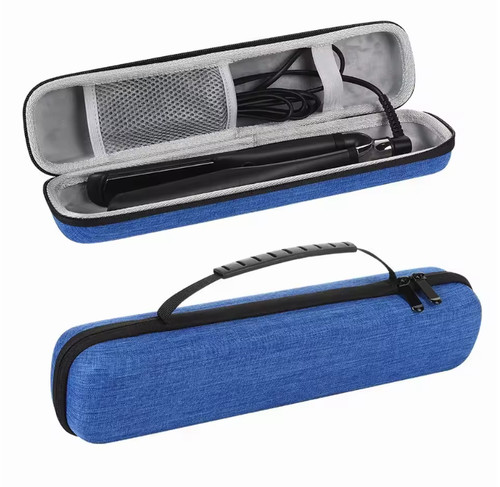 Hair straightener curler - hair,
