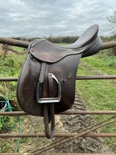 Albion K2 Legend GP Saddle