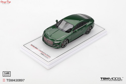 Tsm bentley batur scarab green - tsm,