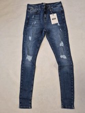 Mens HERA ripped And Ripaired