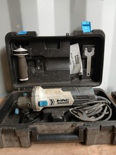 MAC ALLISTER CORDED 4 INCH