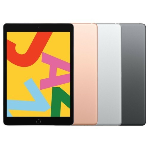 Apple ipad 7th gen 32gb - ipad,