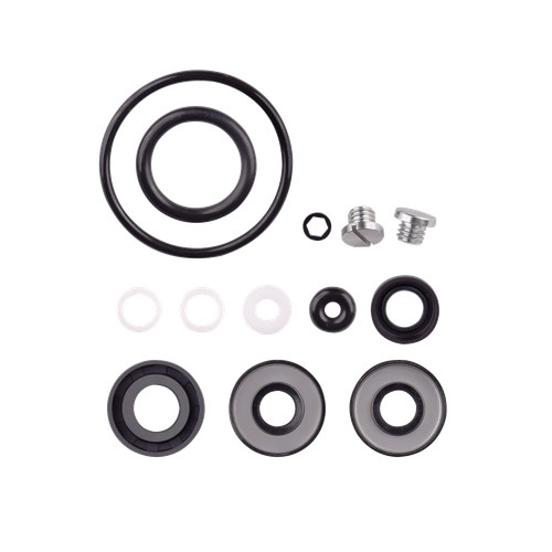 396350 lower gearcase seal kit - gearcase,