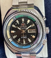 NWOT Orient Automatic King