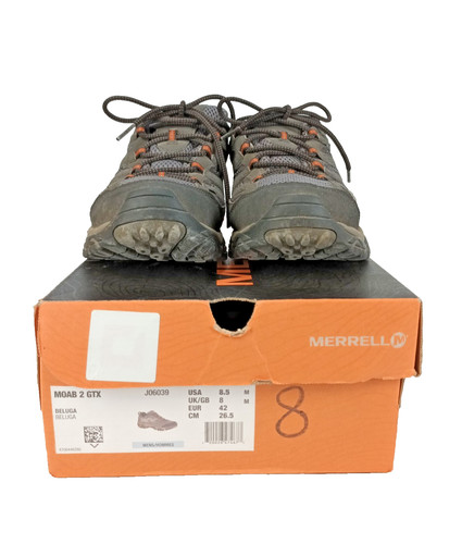Merrell moab gtx - 2,